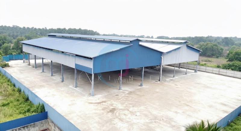 Gudang untuk Disewa di ๐ท๐๐๐๐๐
๐๐๐๐๐ ๐ซ๐๐๐๐๐๐๐๐ (Kuantan) - Kwee Kian Fong - PropertyGuru.com.my