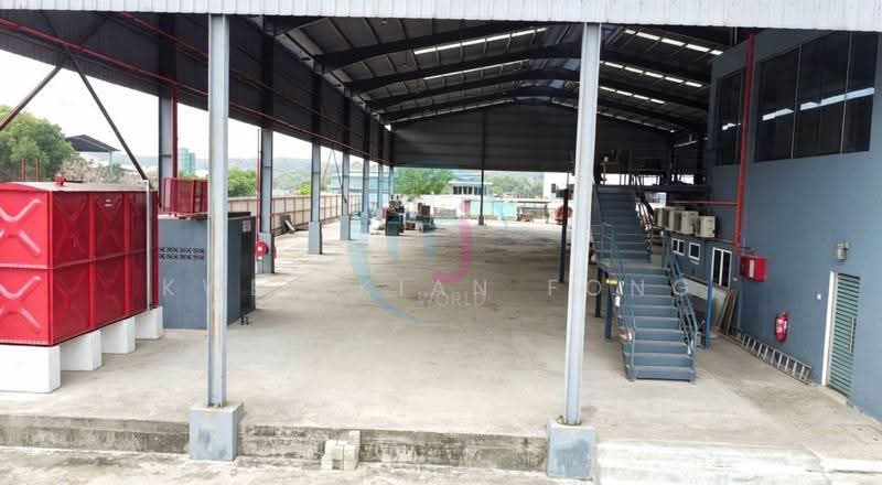 Gudang untuk Disewa di ๐ท๐๐๐๐๐
๐๐๐๐๐ ๐ซ๐๐๐๐๐๐๐๐ (Kuantan) - Kwee Kian Fong - PropertyGuru.com.my
