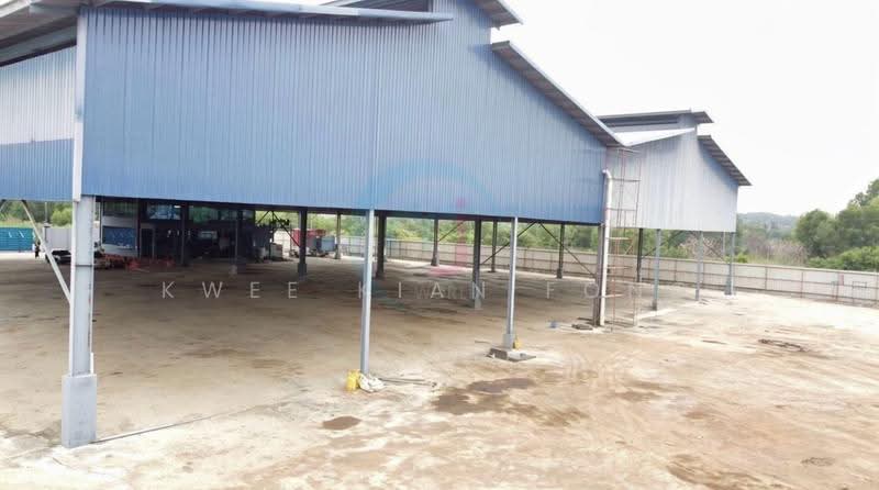 Gudang untuk Disewa di ๐ท๐๐๐๐๐
๐๐๐๐๐ ๐ซ๐๐๐๐๐๐๐๐ (Kuantan) - Kwee Kian Fong - PropertyGuru.com.my