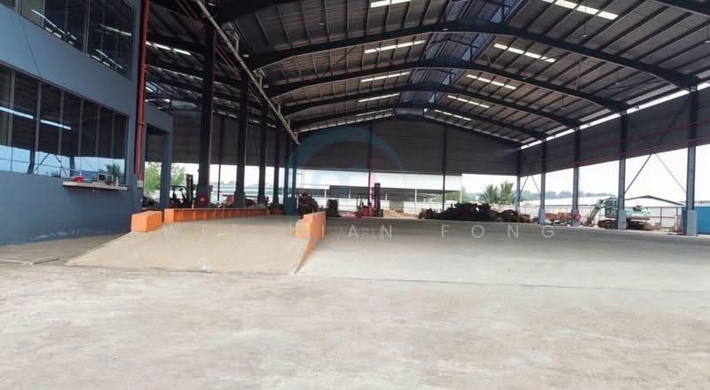 Gudang untuk Disewa di ๐ท๐๐๐๐๐
๐๐๐๐๐ ๐ซ๐๐๐๐๐๐๐๐ (Kuantan) - Kwee Kian Fong - PropertyGuru.com.my