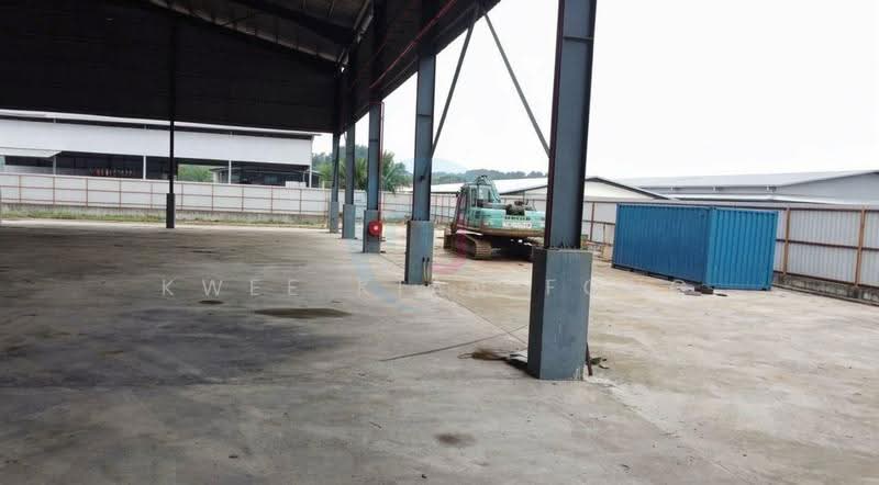 Gudang untuk Disewa di ๐ท๐๐๐๐๐
๐๐๐๐๐ ๐ซ๐๐๐๐๐๐๐๐ (Kuantan) - Kwee Kian Fong - PropertyGuru.com.my