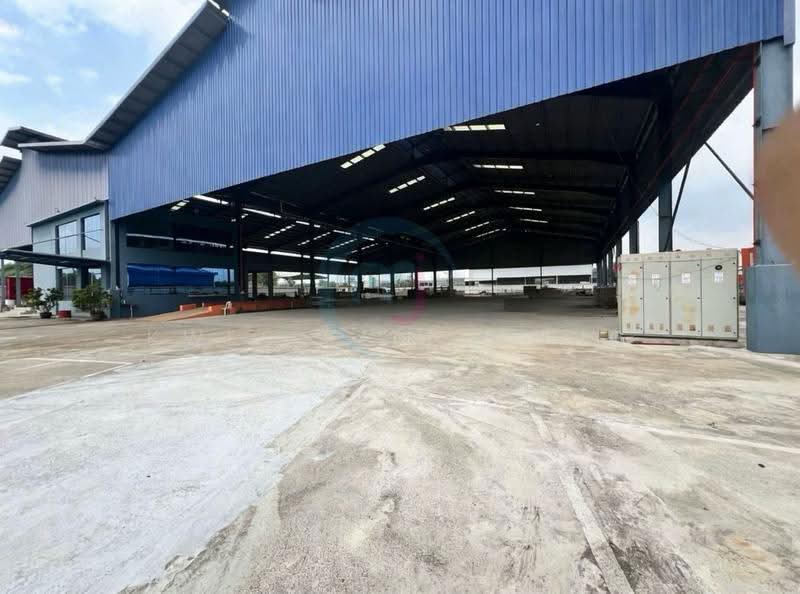 Gudang untuk Disewa di ๐ท๐๐๐๐๐
๐๐๐๐๐ ๐ซ๐๐๐๐๐๐๐๐ (Kuantan) - Kwee Kian Fong - PropertyGuru.com.my