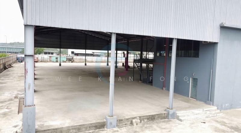 Gudang untuk Disewa di ๐ท๐๐๐๐๐
๐๐๐๐๐ ๐ซ๐๐๐๐๐๐๐๐ (Kuantan) - Kwee Kian Fong - PropertyGuru.com.my