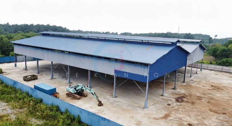 Gudang untuk Disewa di ๐ท๐๐๐๐๐
๐๐๐๐๐ ๐ซ๐๐๐๐๐๐๐๐ (Kuantan) - Kwee Kian Fong - PropertyGuru.com.my