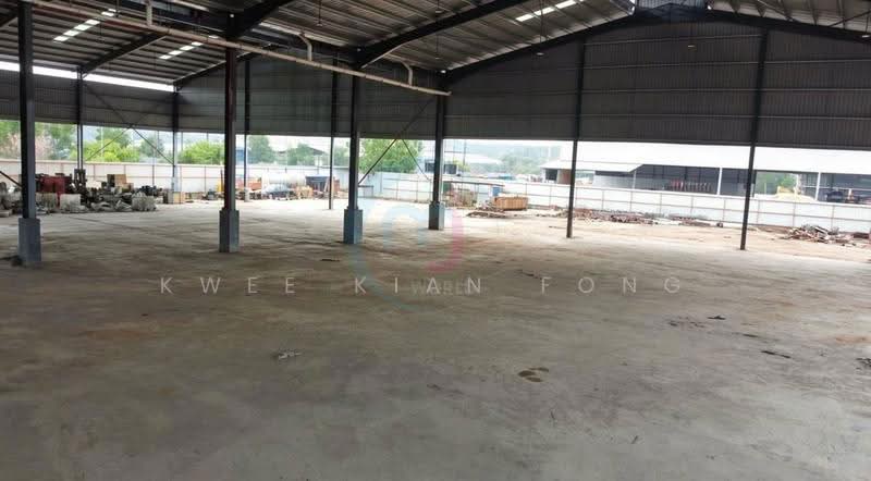 Gudang untuk Disewa di ๐ท๐๐๐๐๐
๐๐๐๐๐ ๐ซ๐๐๐๐๐๐๐๐ (Kuantan) - Kwee Kian Fong - PropertyGuru.com.my
