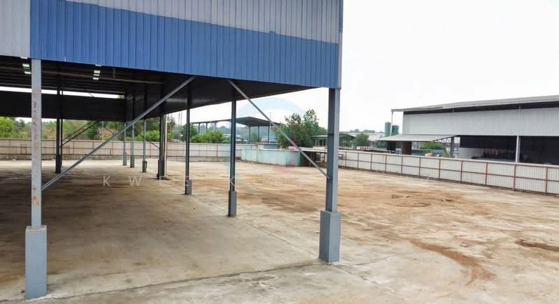 Gudang untuk Disewa di ๐ท๐๐๐๐๐
๐๐๐๐๐ ๐ซ๐๐๐๐๐๐๐๐ (Kuantan) - Kwee Kian Fong - PropertyGuru.com.my