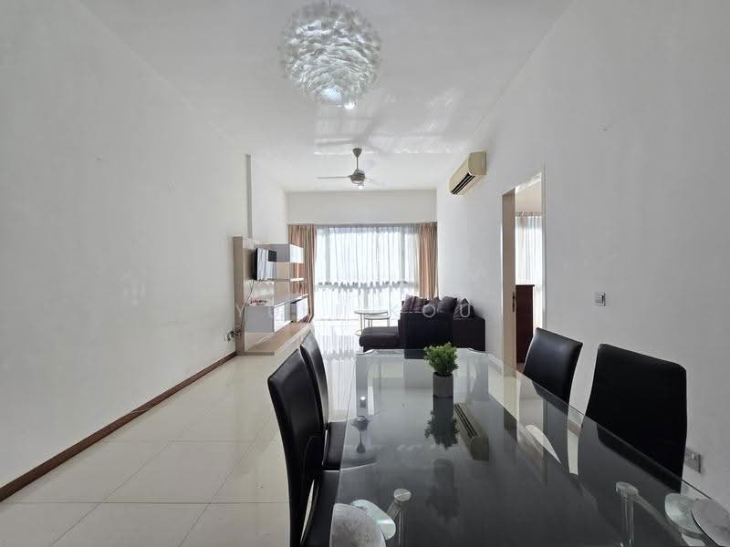 Kondominium untuk Dijual di Suasana Sentral Loft - Yuki Kou - PropertyGuru.com.my
