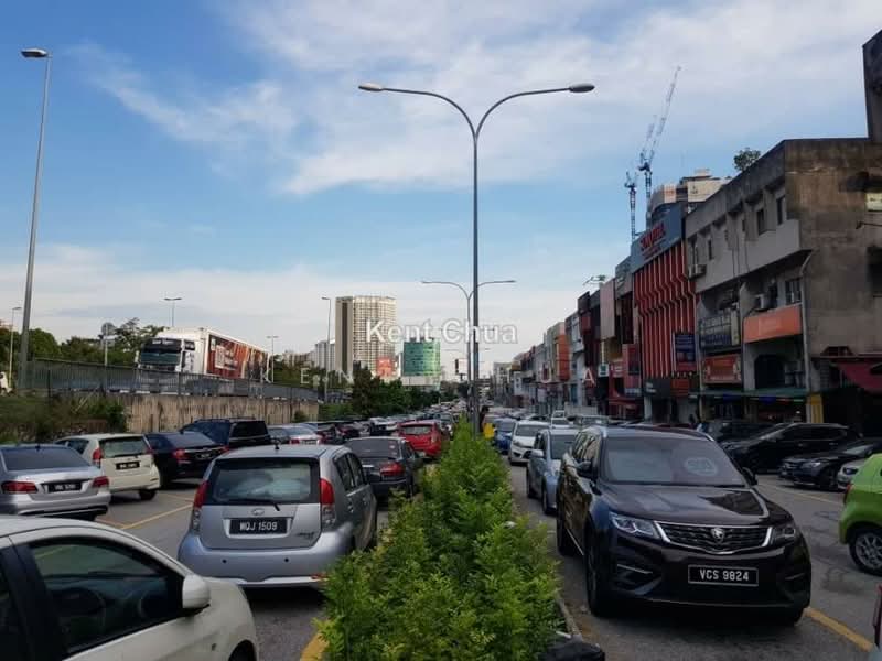 Shop for Sale in SS 21, Damansara Utama (Petaling Jaya) - Kent Chua - PropertyGuru.com.my