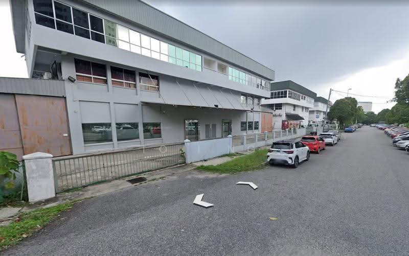 Semi-D Factory for Sale in Taman Pertama (Cheras) - Toji Ng - PropertyGuru.com.my