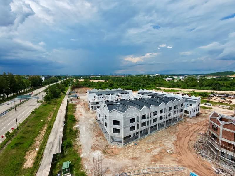 Shop for Sale in Bandar Nusa Jaya (Iskandar Puteri (Nusajaya)) - Oscar Yan - PropertyGuru.com.my