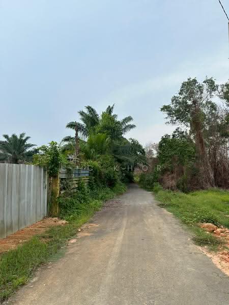 Residential Land for Sale in Kuala Nerus (Kuala Terengganu) - C C Khor - PropertyGuru.com.my