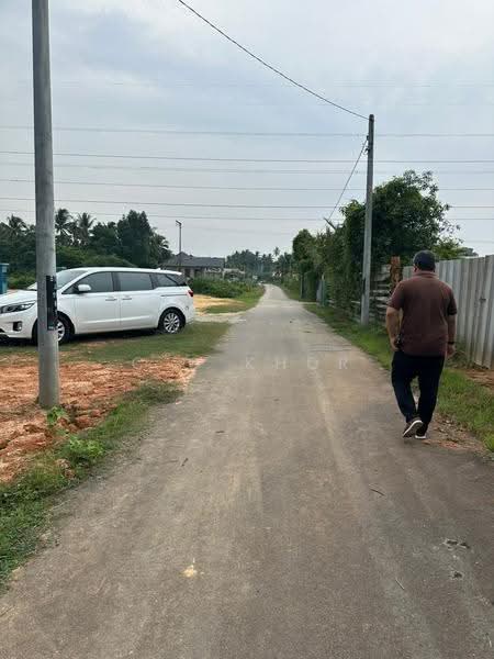 Residential Land for Sale in Kuala Nerus (Kuala Terengganu) - C C Khor - PropertyGuru.com.my