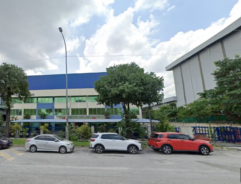 Kilang Terpisah untuk Dijual di Chan Sow Lin (Cheras) - Alfred Tan - PropertyGuru.com.my