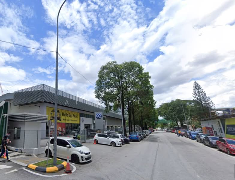 Kilang Terpisah untuk Dijual di Chan Sow Lin (Cheras) - Alfred Tan - PropertyGuru.com.my