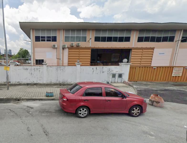 Kilang Terpisah untuk Dijual di Chan Sow Lin (Cheras) - Alfred Tan - PropertyGuru.com.my
