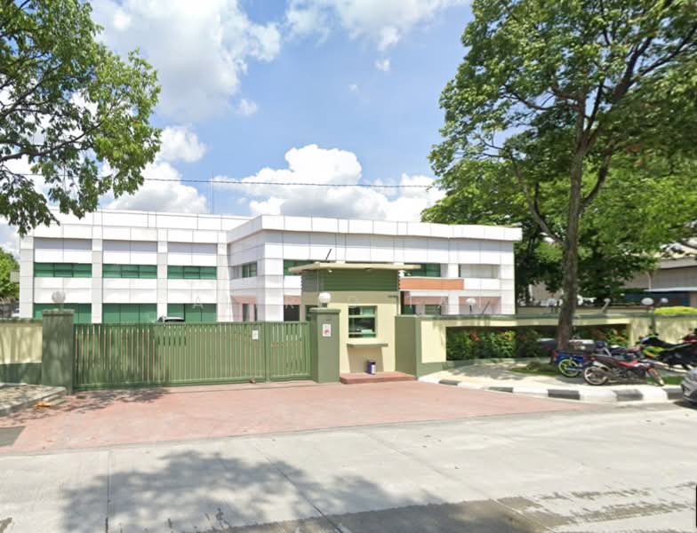 Kilang Terpisah untuk Dijual di Chan Sow Lin (Cheras) - Alfred Tan - PropertyGuru.com.my