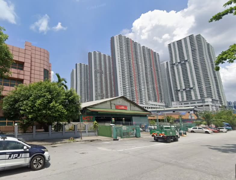 Kilang Terpisah untuk Dijual di Chan Sow Lin (Cheras) - Alfred Tan - PropertyGuru.com.my