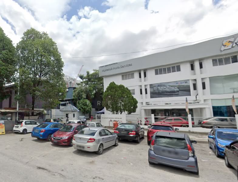 Kilang Terpisah untuk Dijual di Chan Sow Lin (Cheras) - Alfred Tan - PropertyGuru.com.my