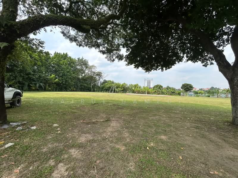 Rumah Teres 2-Tingkat untuk Dijual di Subang Bestari (Shah Alam) - Zairul Hamedi Bin Zainal - PropertyGuru.com.my