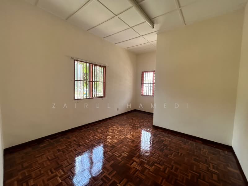 Rumah Teres 2-Tingkat untuk Dijual di Subang Bestari (Shah Alam) - Zairul Hamedi Bin Zainal - PropertyGuru.com.my