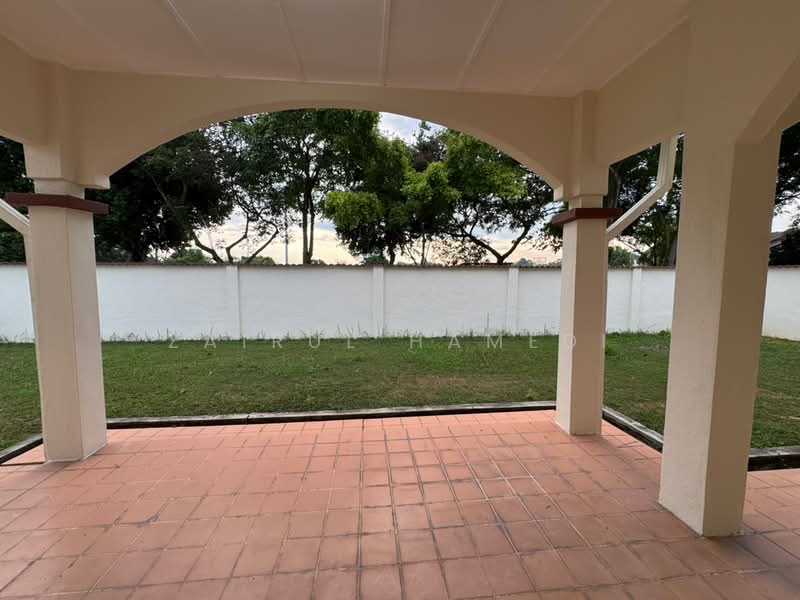 Rumah Teres 2-Tingkat untuk Dijual di Subang Bestari (Shah Alam) - Zairul Hamedi Bin Zainal - PropertyGuru.com.my