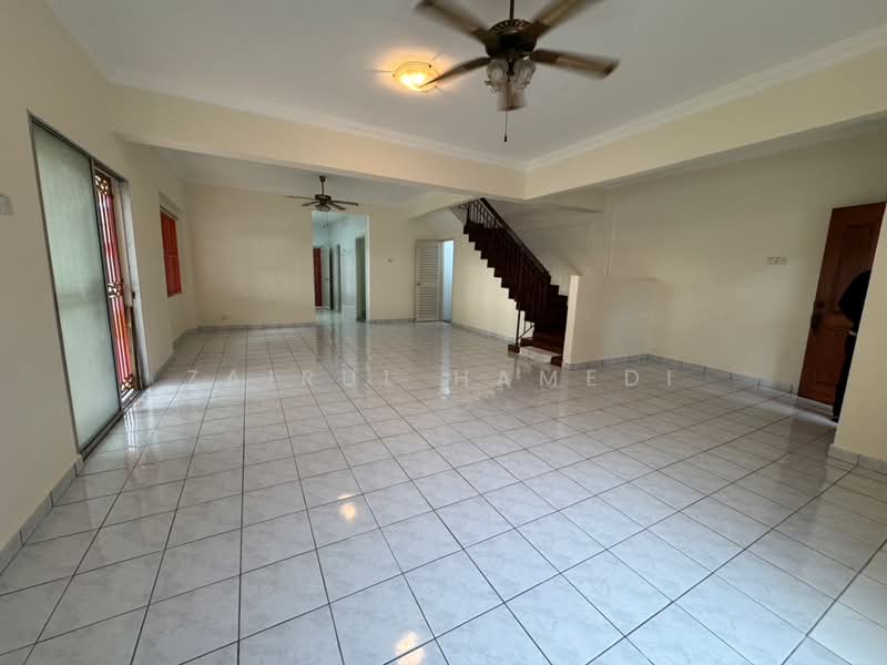 Rumah Teres 2-Tingkat untuk Dijual di Subang Bestari (Shah Alam) - Zairul Hamedi Bin Zainal - PropertyGuru.com.my