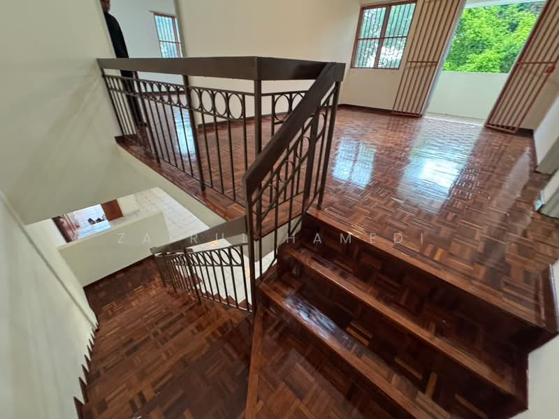 Rumah Teres 2-Tingkat untuk Dijual di Subang Bestari (Shah Alam) - Zairul Hamedi Bin Zainal - PropertyGuru.com.my