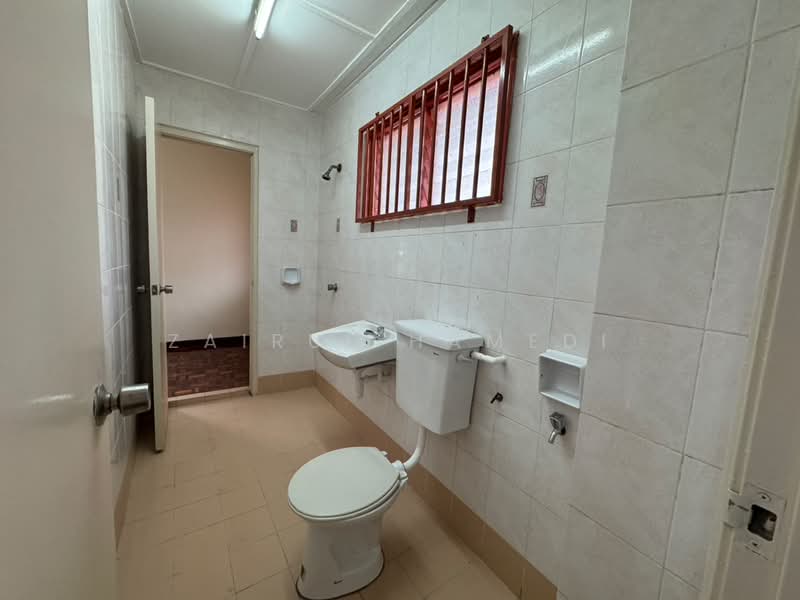 Rumah Teres 2-Tingkat untuk Dijual di Subang Bestari (Shah Alam) - Zairul Hamedi Bin Zainal - PropertyGuru.com.my