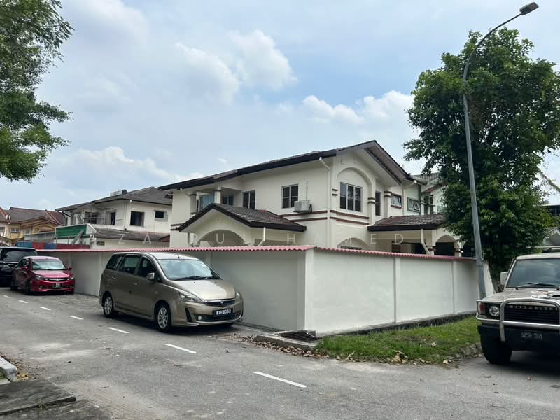 Rumah Teres 2-Tingkat untuk Dijual di Subang Bestari (Shah Alam) - Zairul Hamedi Bin Zainal - PropertyGuru.com.my