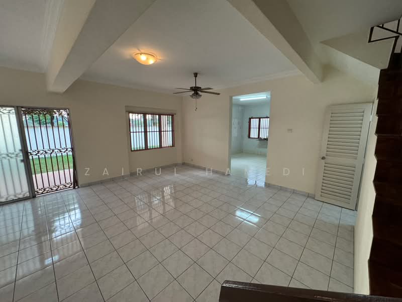 Rumah Teres 2-Tingkat untuk Dijual di Subang Bestari (Shah Alam) - Zairul Hamedi Bin Zainal - PropertyGuru.com.my