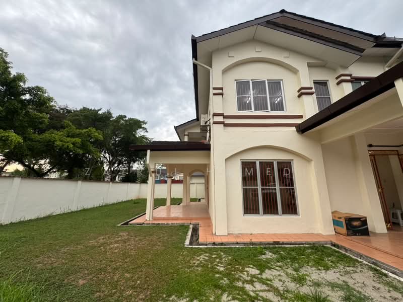 Rumah Teres 2-Tingkat untuk Dijual di Subang Bestari (Shah Alam) - Zairul Hamedi Bin Zainal - PropertyGuru.com.my