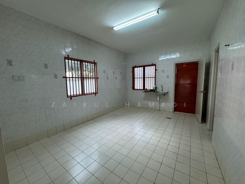 Rumah Teres 2-Tingkat untuk Dijual di Subang Bestari (Shah Alam) - Zairul Hamedi Bin Zainal - PropertyGuru.com.my