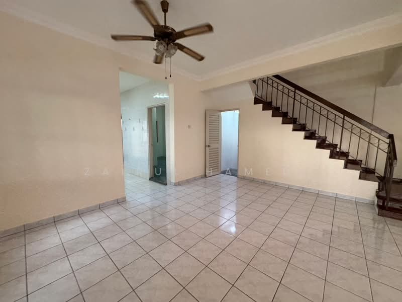 Rumah Teres 2-Tingkat untuk Dijual di Subang Bestari (Shah Alam) - Zairul Hamedi Bin Zainal - PropertyGuru.com.my