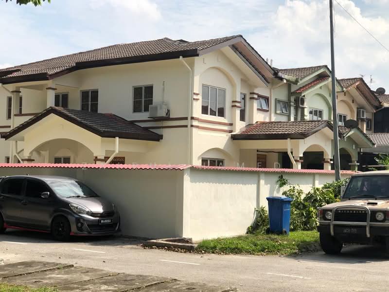 Rumah Teres 2-Tingkat untuk Dijual di Subang Bestari (Shah Alam) - Zairul Hamedi Bin Zainal - PropertyGuru.com.my