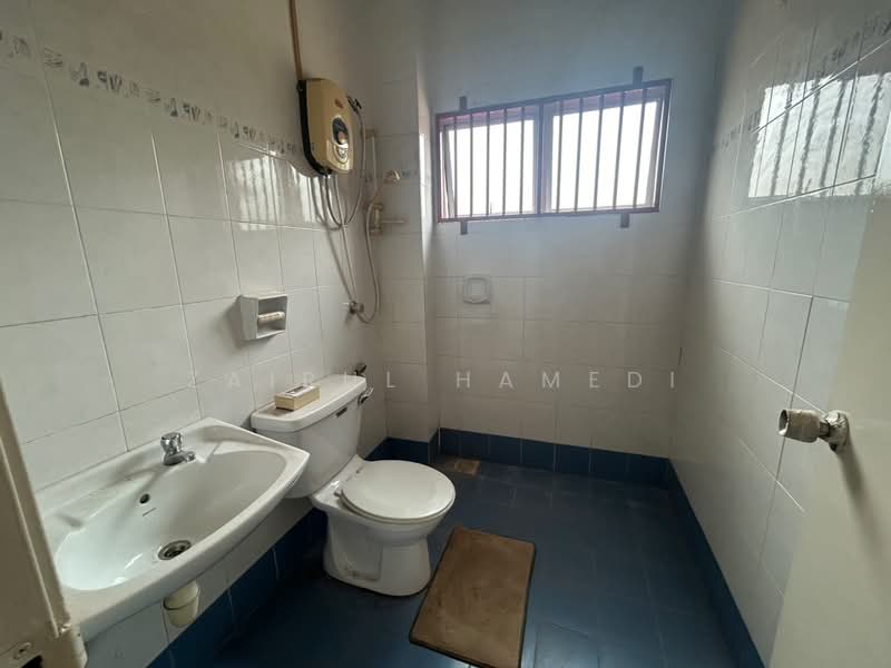 Rumah Teres 2-Tingkat untuk Dijual di Subang Bestari (Shah Alam) - Zairul Hamedi Bin Zainal - PropertyGuru.com.my