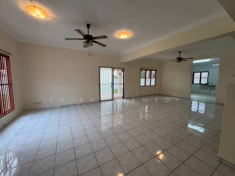 Rumah Teres 2-Tingkat untuk Dijual di Subang Bestari (Shah Alam) - Zairul Hamedi Bin Zainal - PropertyGuru.com.my