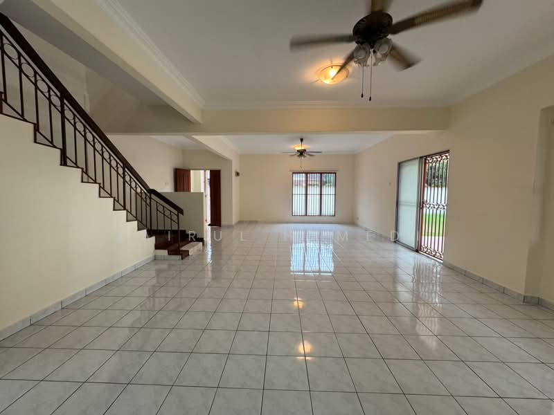 Rumah Teres 2-Tingkat untuk Dijual di Subang Bestari (Shah Alam) - Zairul Hamedi Bin Zainal - PropertyGuru.com.my