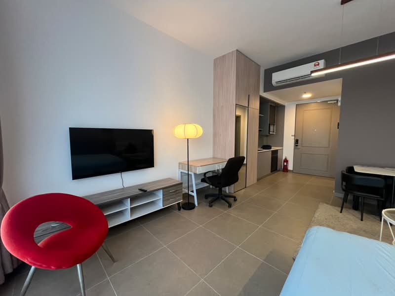 Service Residence for Rent at Mossaz @ Empire City - Alan Chia - PropertyGuru.com.my