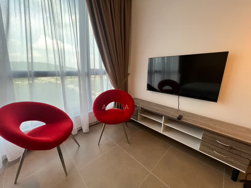 Service Residence for Rent at Mossaz @ Empire City - Alan Chia - PropertyGuru.com.my