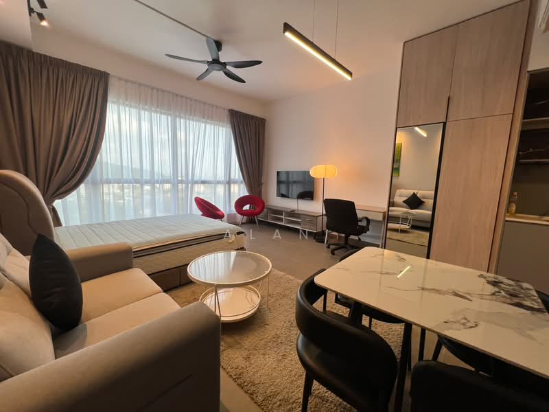 Service Residence for Rent at Mossaz @ Empire City - Alan Chia - PropertyGuru.com.my