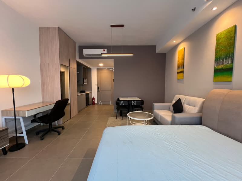 Service Residence for Rent at Mossaz @ Empire City - Alan Chia - PropertyGuru.com.my