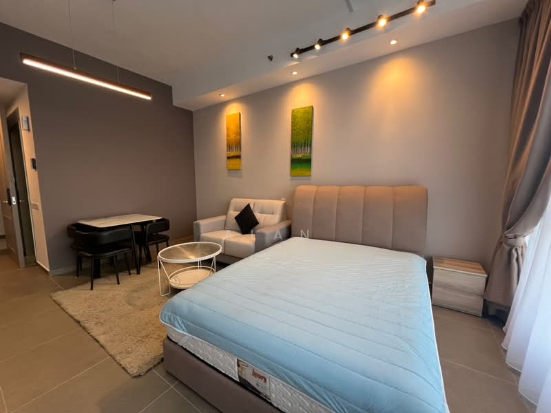 Service Residence for Rent at Mossaz @ Empire City - Alan Chia - PropertyGuru.com.my
