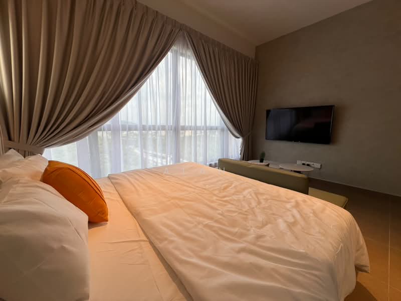 Service Residence for Rent at Mossaz @ Empire City - Alan Chia - PropertyGuru.com.my