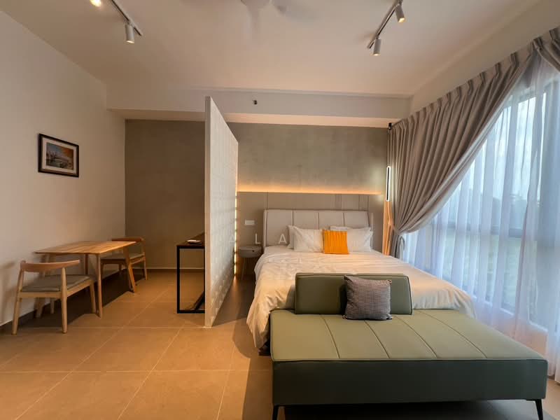 Service Residence for Rent at Mossaz @ Empire City - Alan Chia - PropertyGuru.com.my