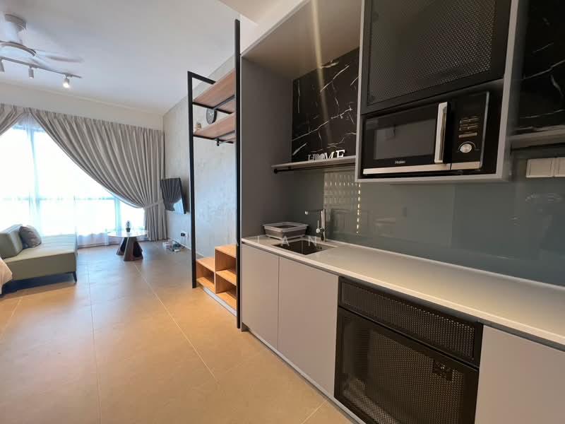 Service Residence for Rent at Mossaz @ Empire City - Alan Chia - PropertyGuru.com.my