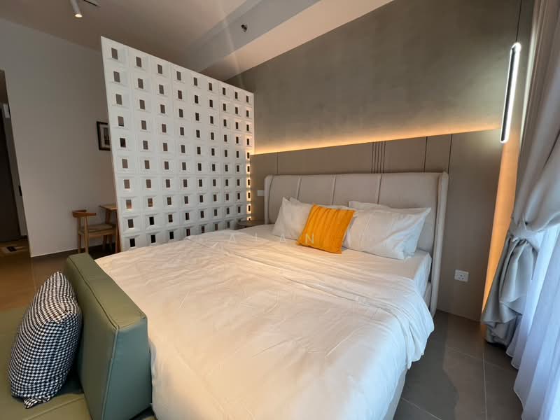 Service Residence for Rent at Mossaz @ Empire City - Alan Chia - PropertyGuru.com.my