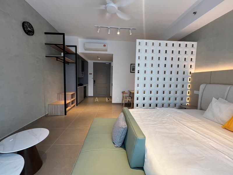 Service Residence for Rent at Mossaz @ Empire City - Alan Chia - PropertyGuru.com.my