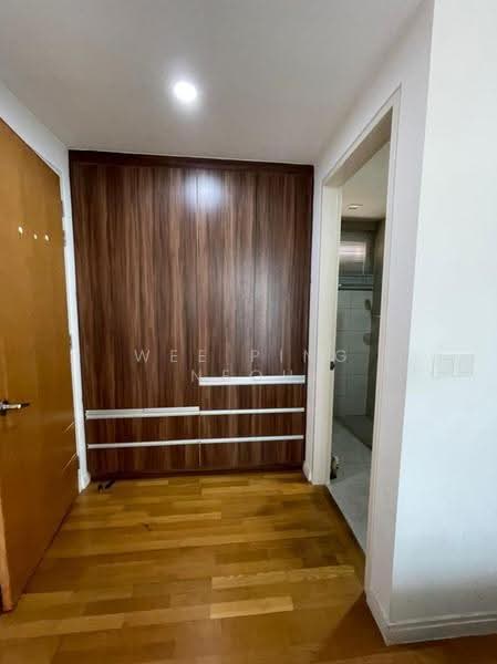 Kediaman Servis untuk Dijual di Setia SKY Residences - Wee Ping Neou - PropertyGuru.com.my