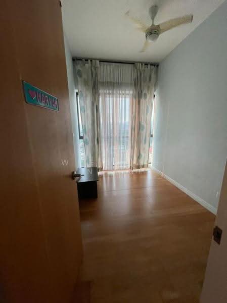 Kediaman Servis untuk Dijual di Setia SKY Residences - Wee Ping Neou - PropertyGuru.com.my