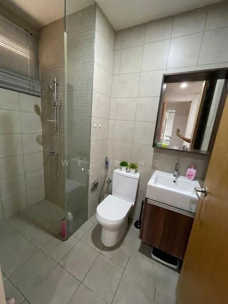 Kediaman Servis untuk Dijual di Setia SKY Residences - Wee Ping Neou - PropertyGuru.com.my